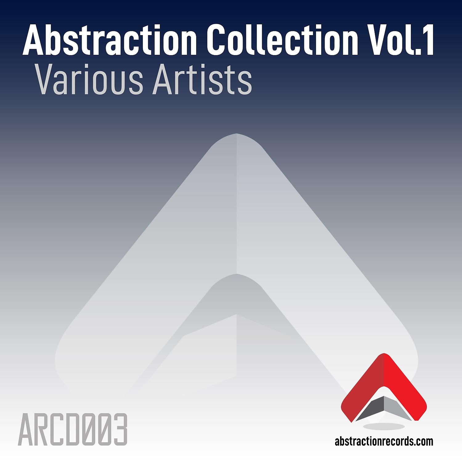 Постер альбома Abstraction Collection Volume 1