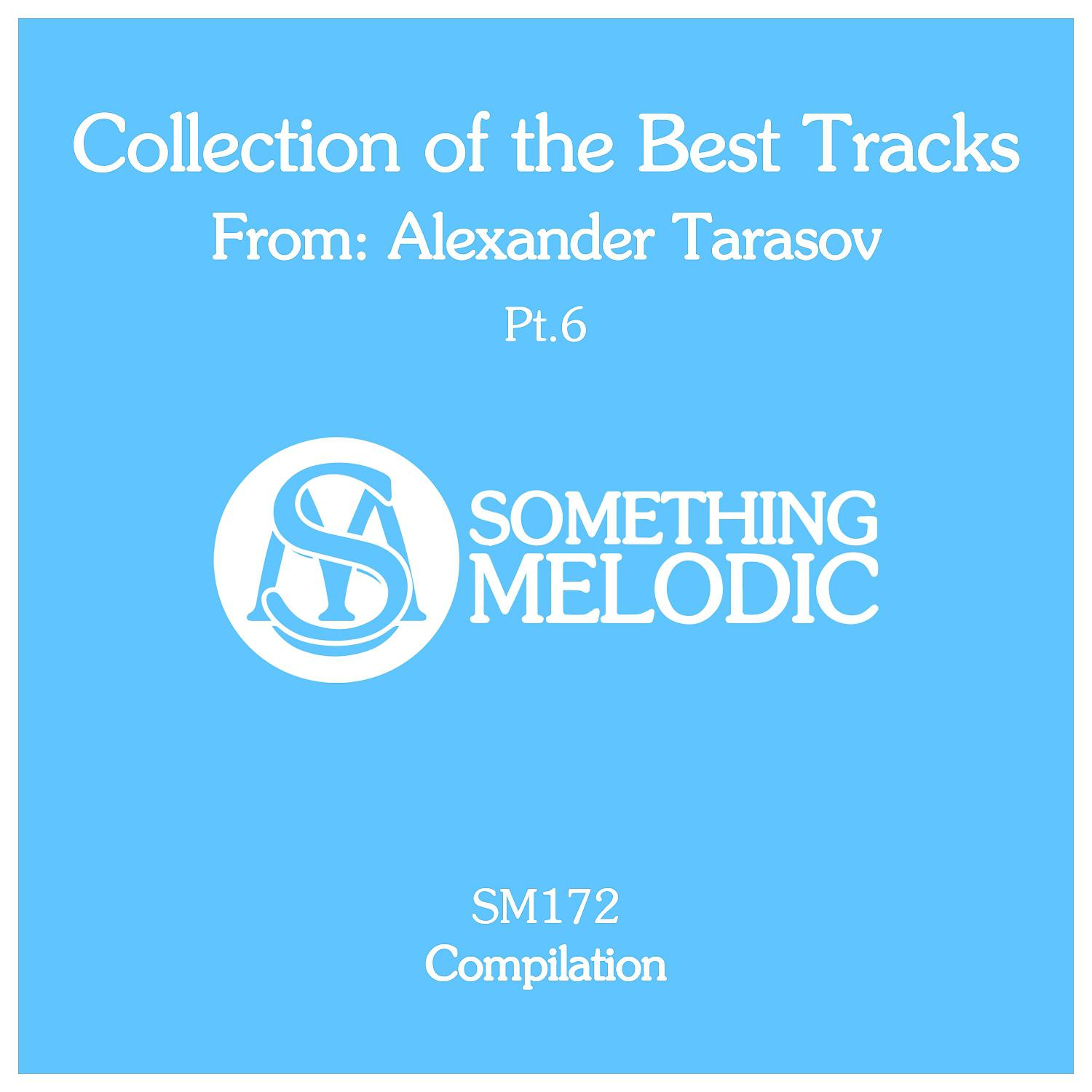 Постер альбома Collection of the Best Tracks From: Alexander Tarasov, Pt. 6