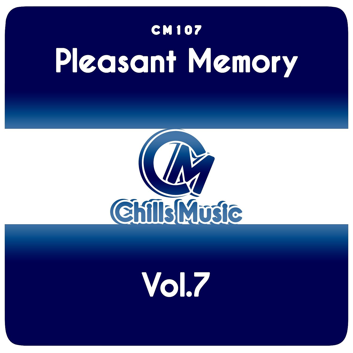 Постер альбома Pleasant Memory Vol.7