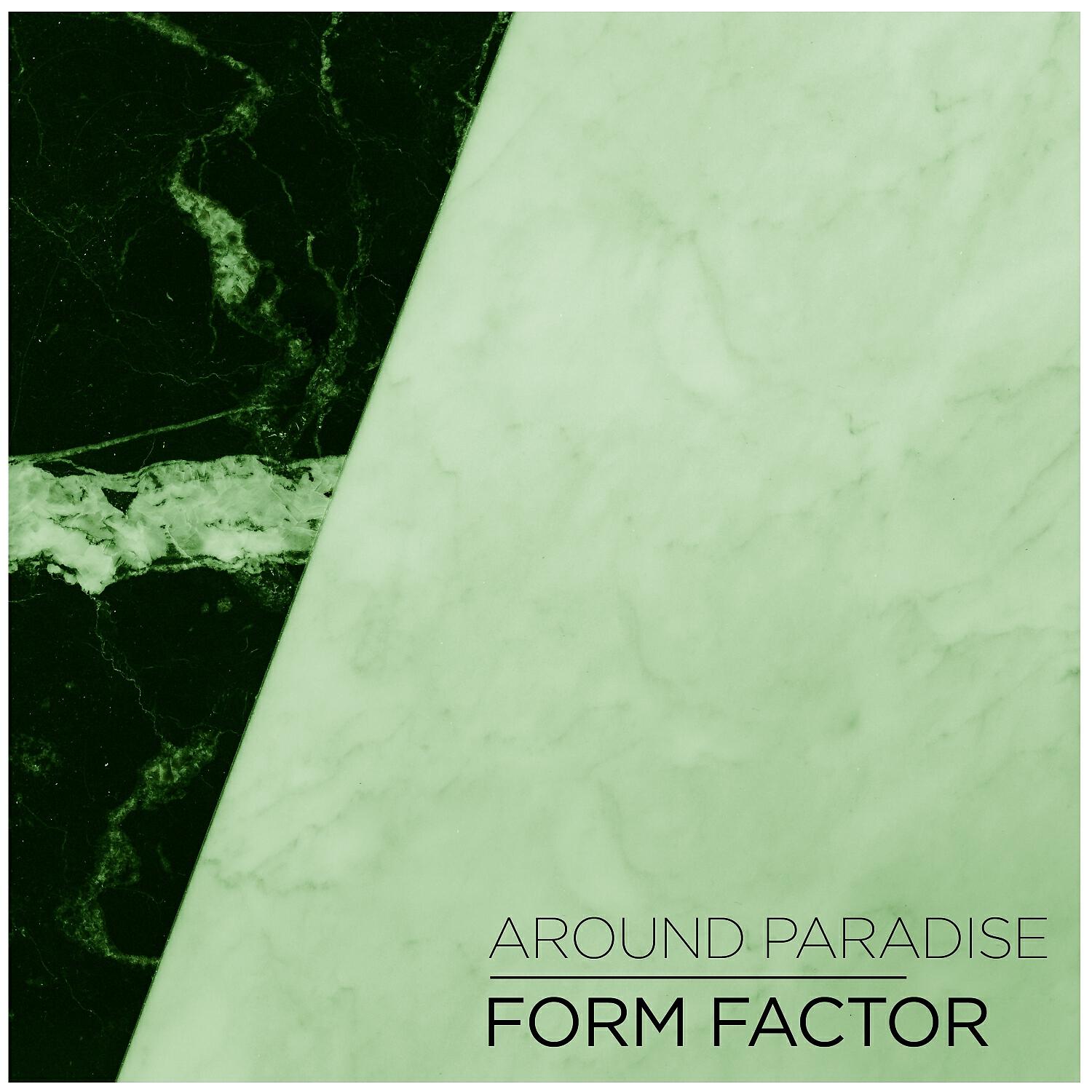 Around Paradise - Freelance (Art Object Remix)