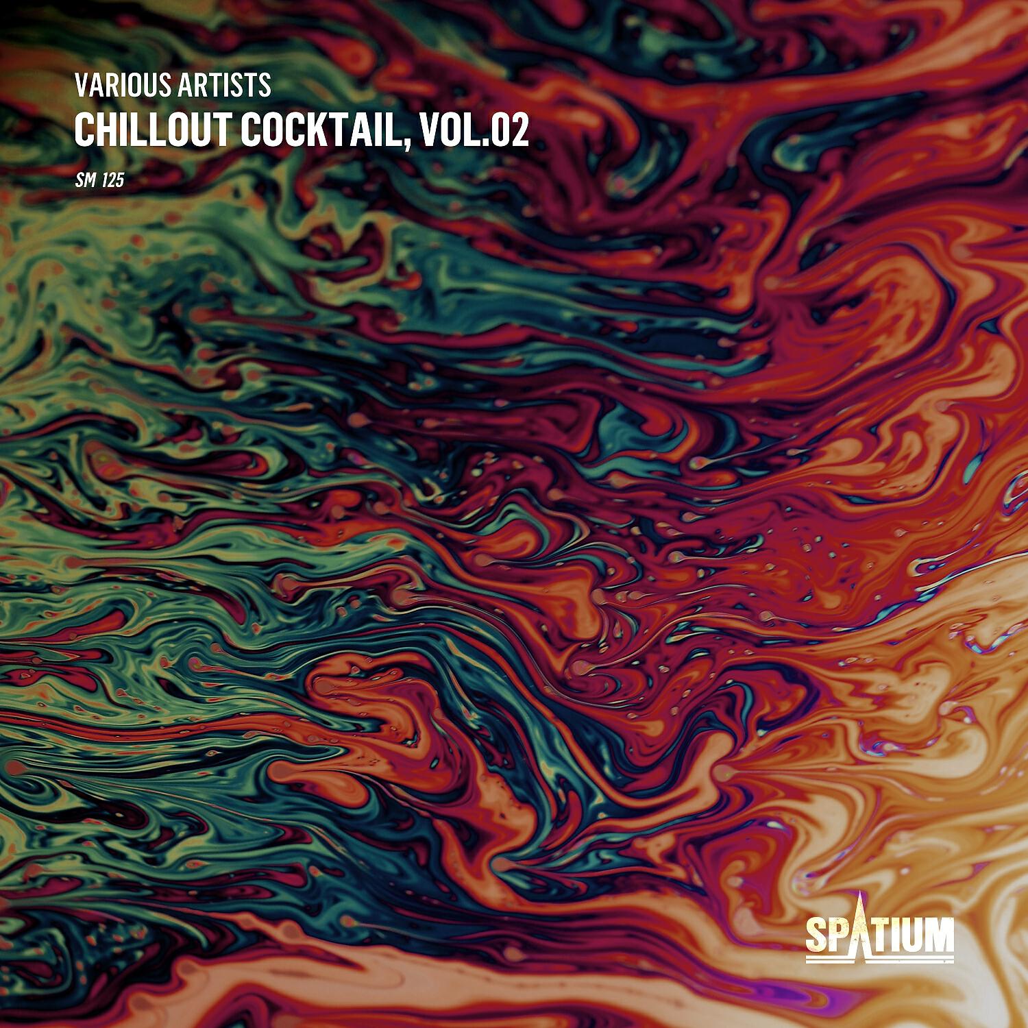 Cj RcM(RD Project) - Tomorrow (Cj Rcm Chillout Remix)
