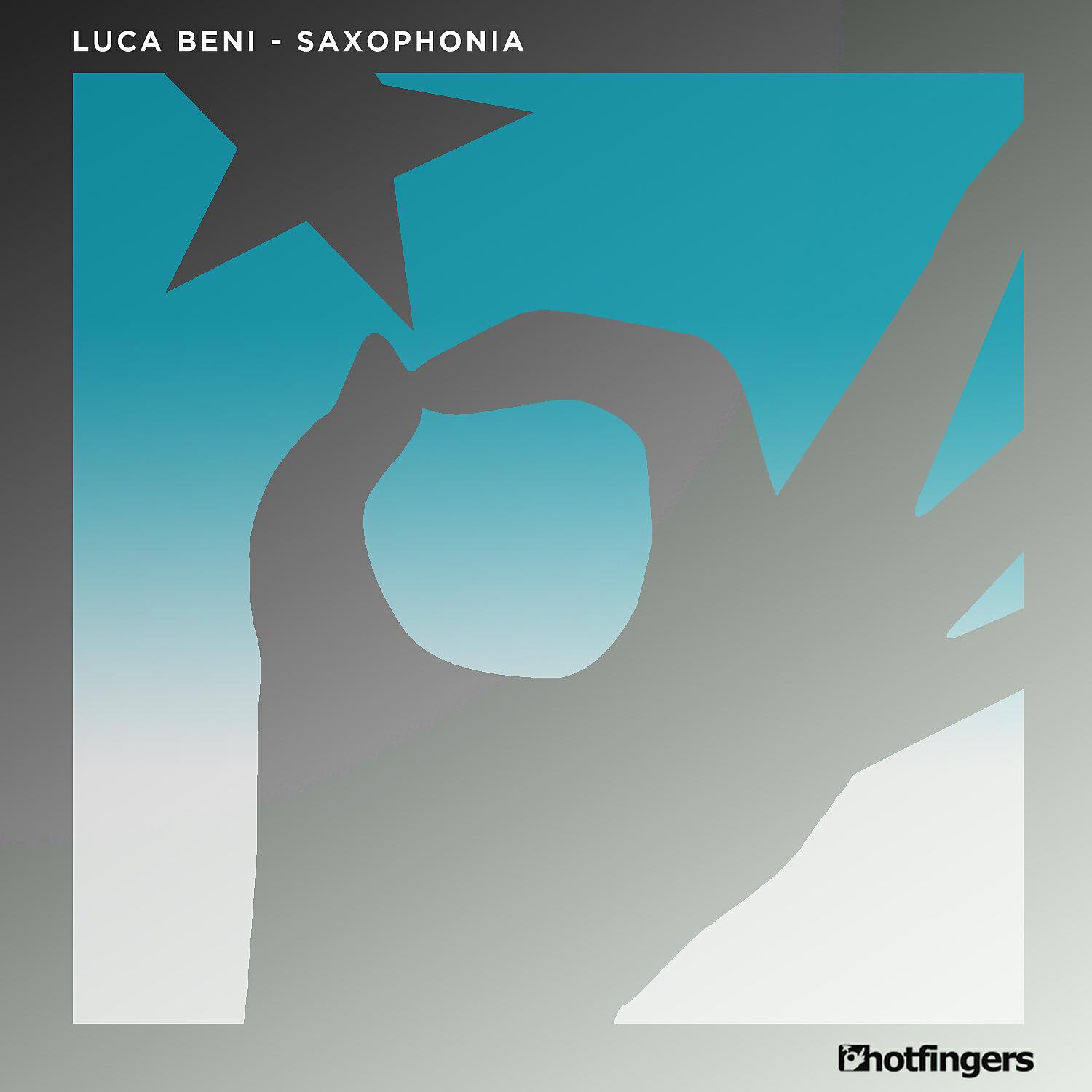 Luca Beni - Saxophonia (Original Mix)