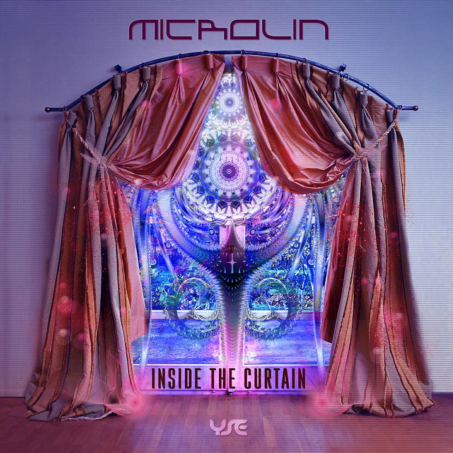 Microlin - What I Really Need (Original Mix)