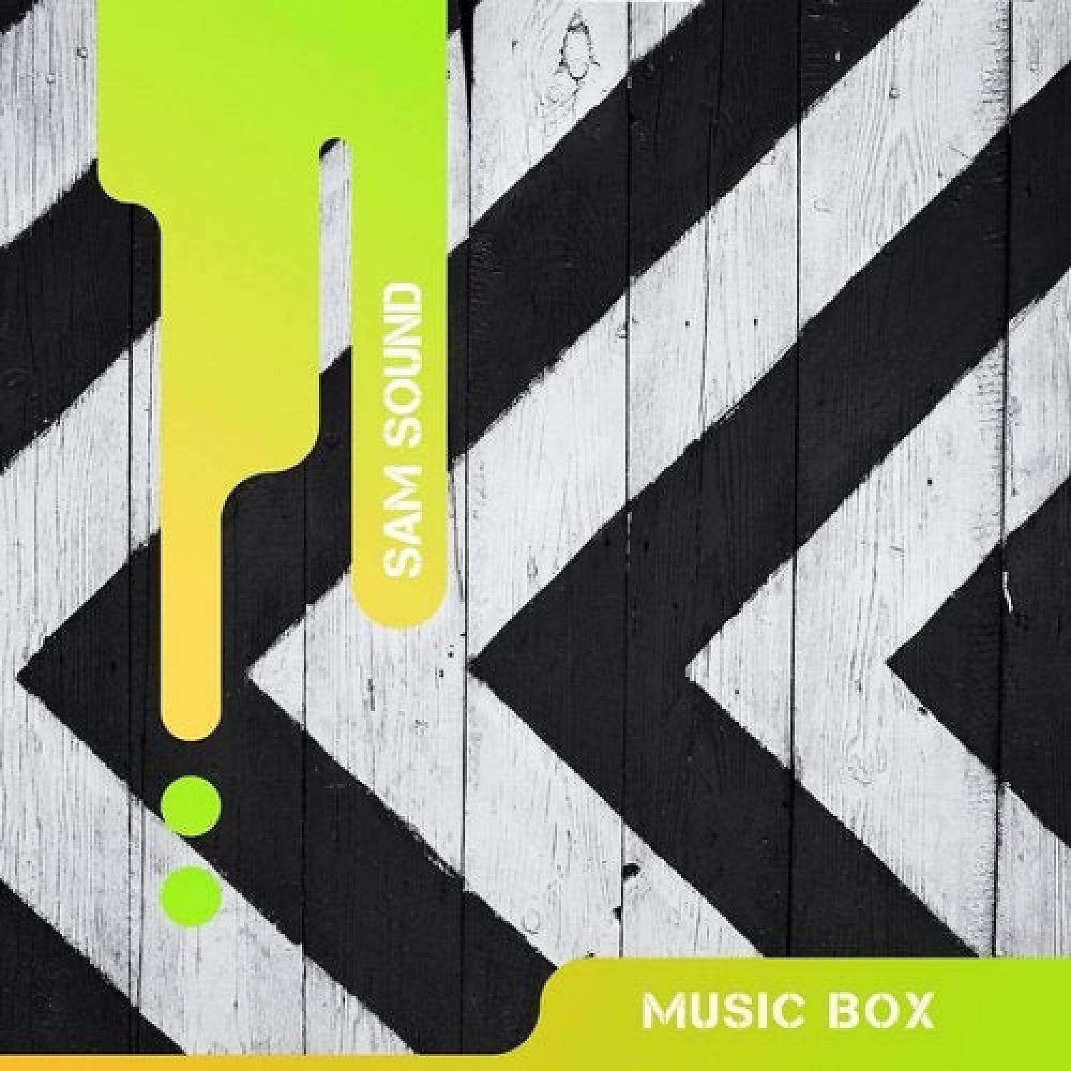 Chris Mango - Spring Breath (Original mix)