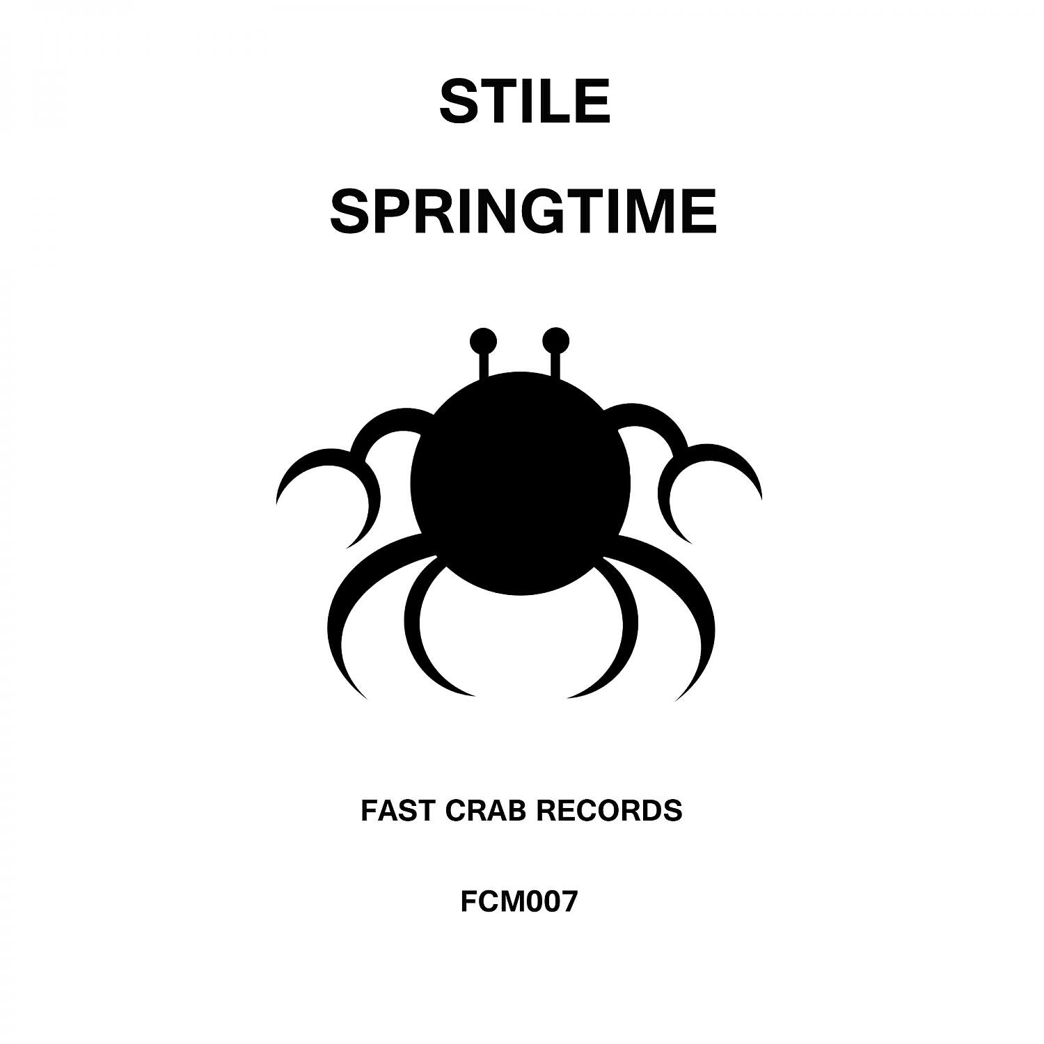 DJ Stile - Expanse (Original Mix)