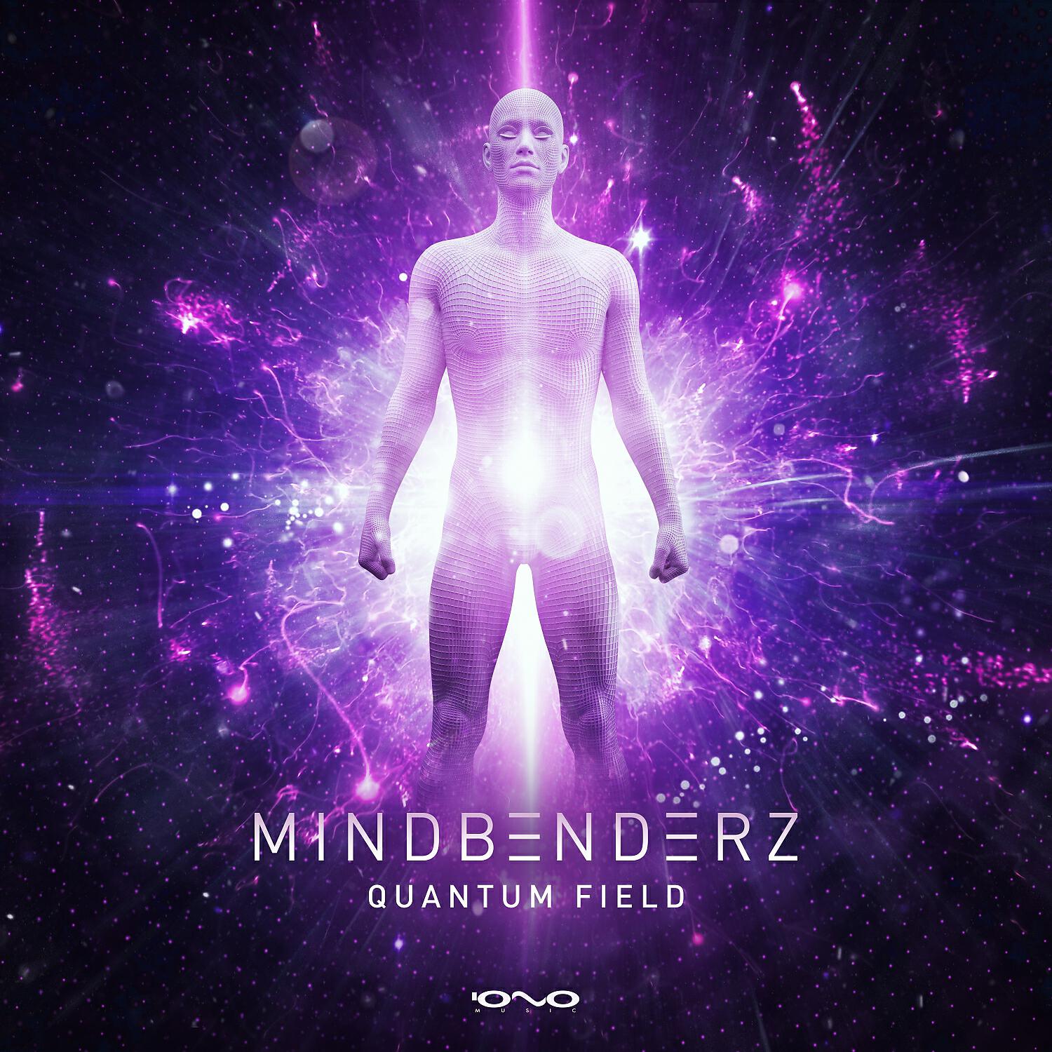 Mindbenderz - Quantum Field (Original Mix)