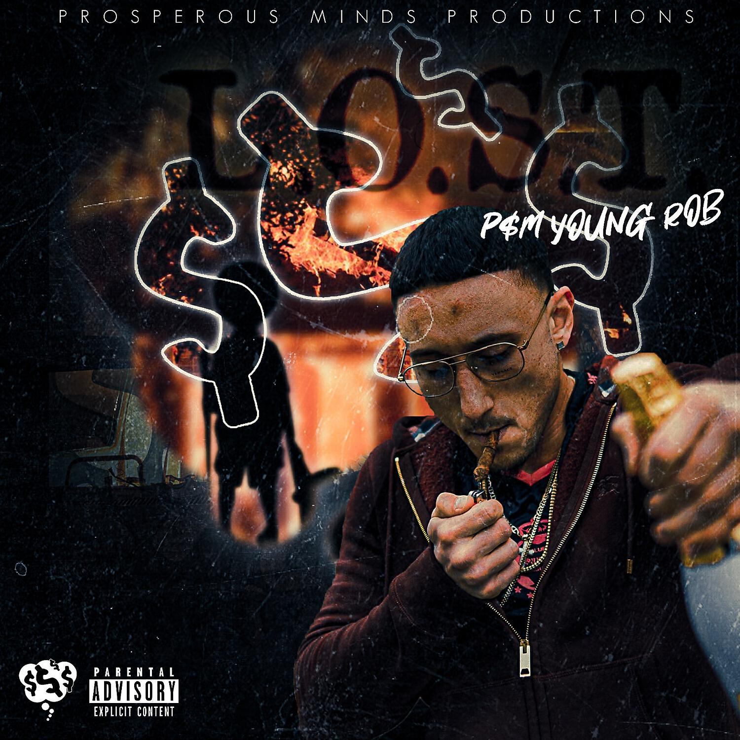 P$M Young Rob - Barry Sanders