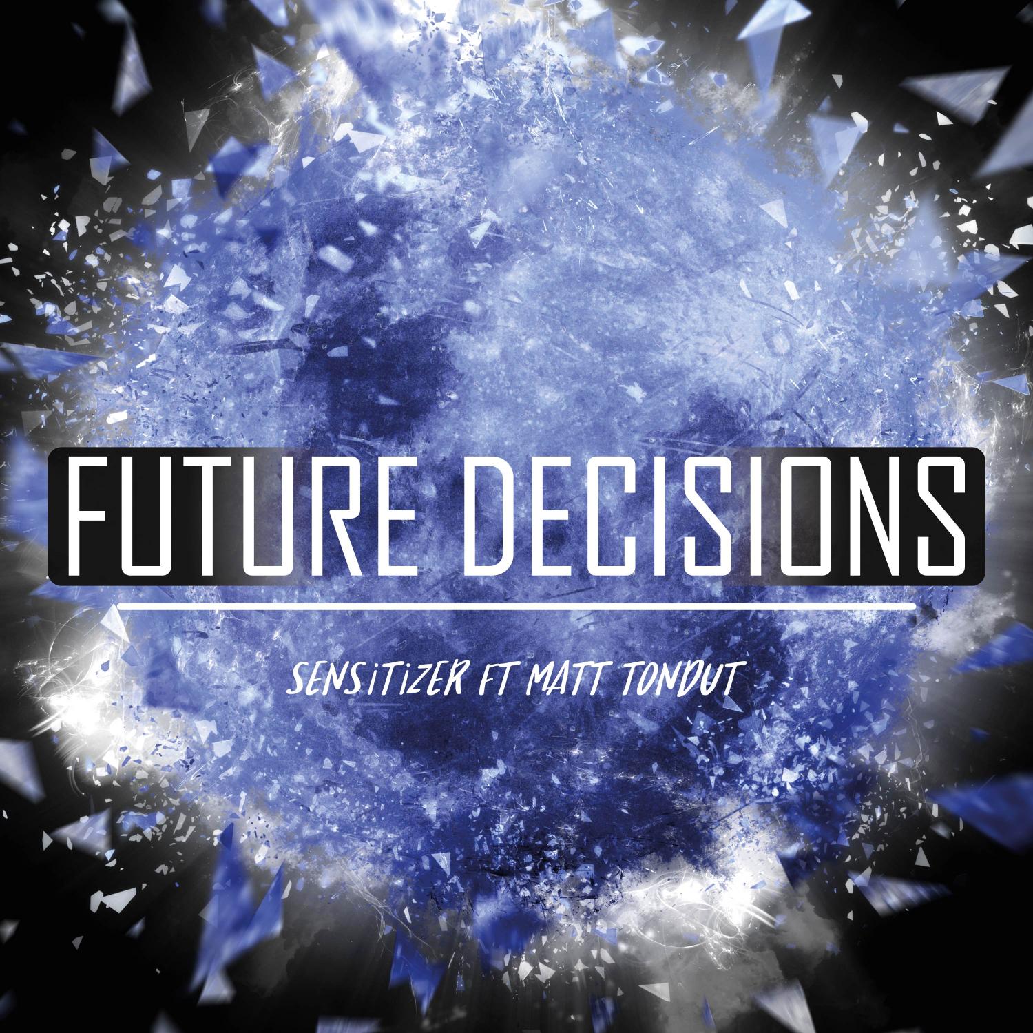 Постер альбома Future Decisions