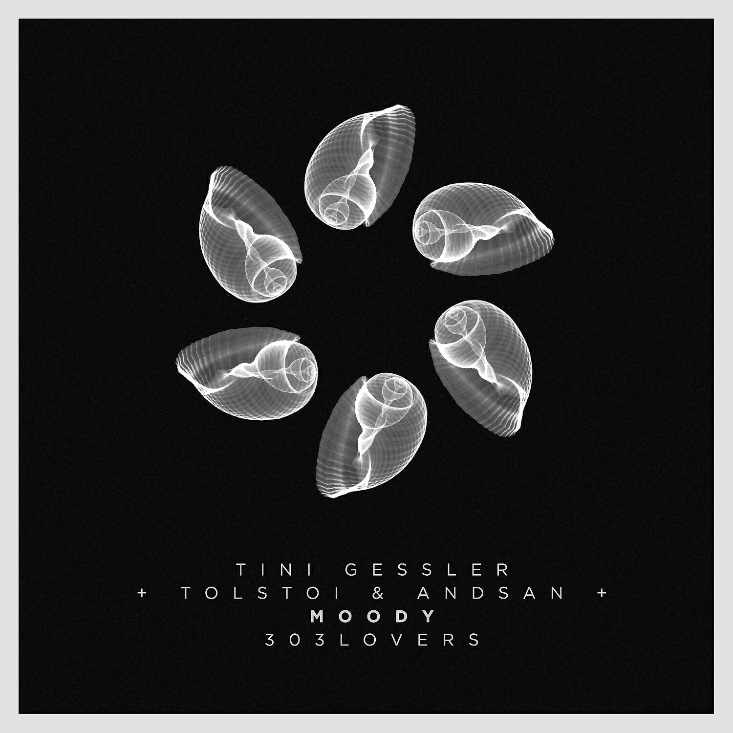 Tini Gessler - Moody (Tolstoi & Andsan Remix)