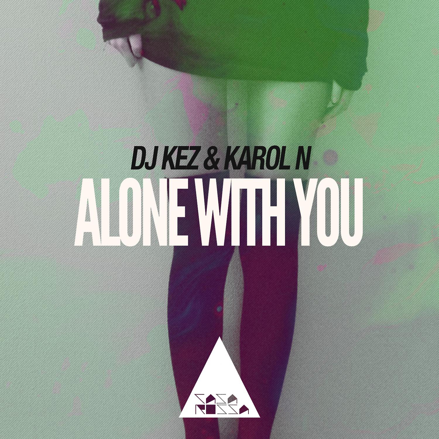 Постер альбома Alone with You