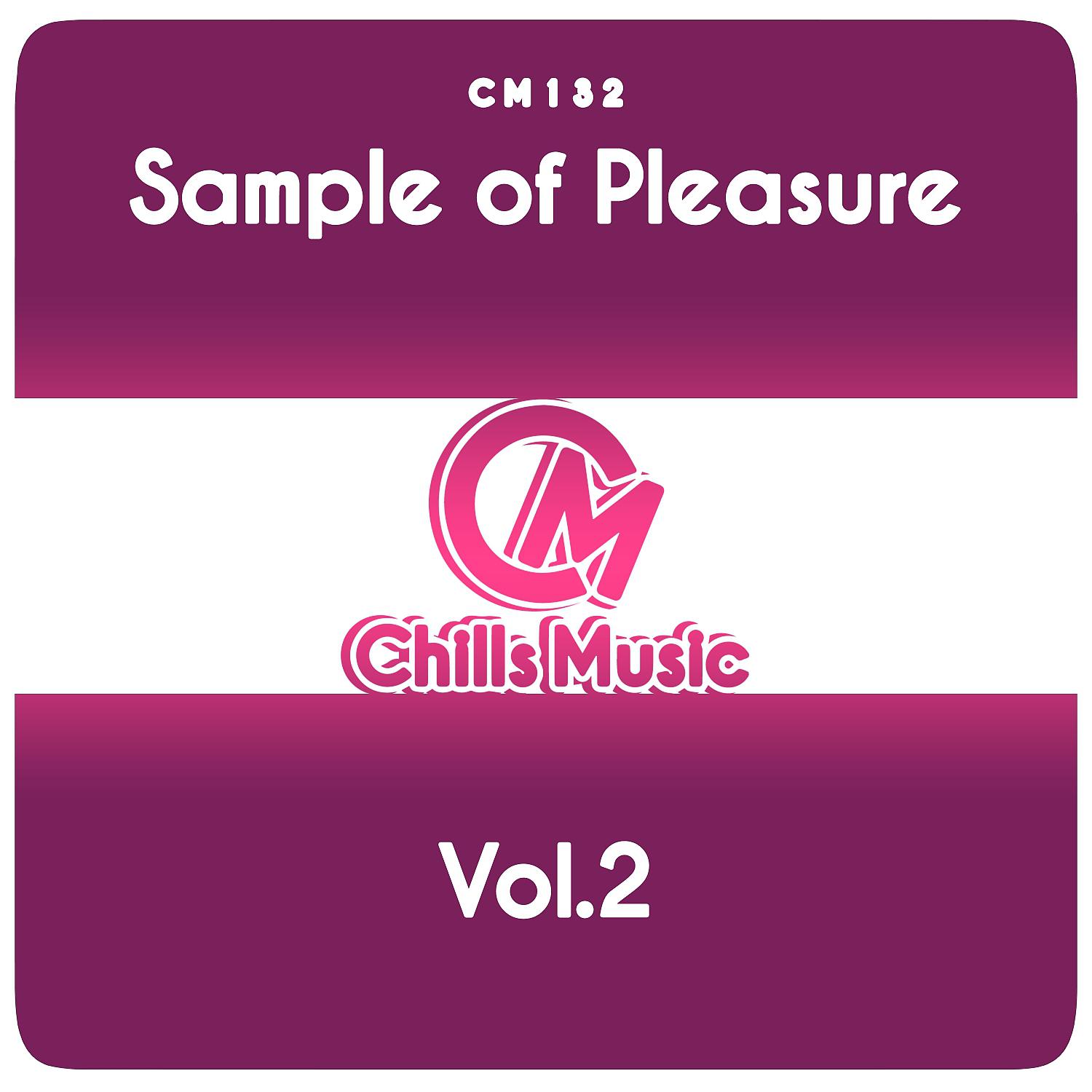 Постер альбома Sample of Pleasure, Vol.2