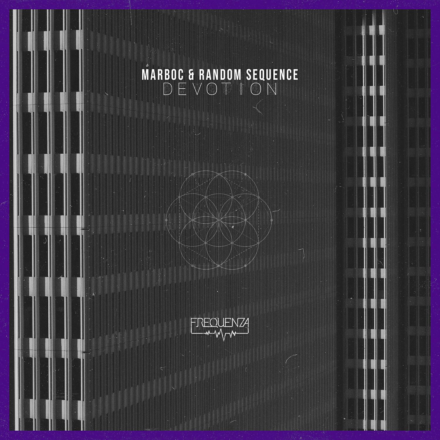 Marboc - Structure (Original Mix)