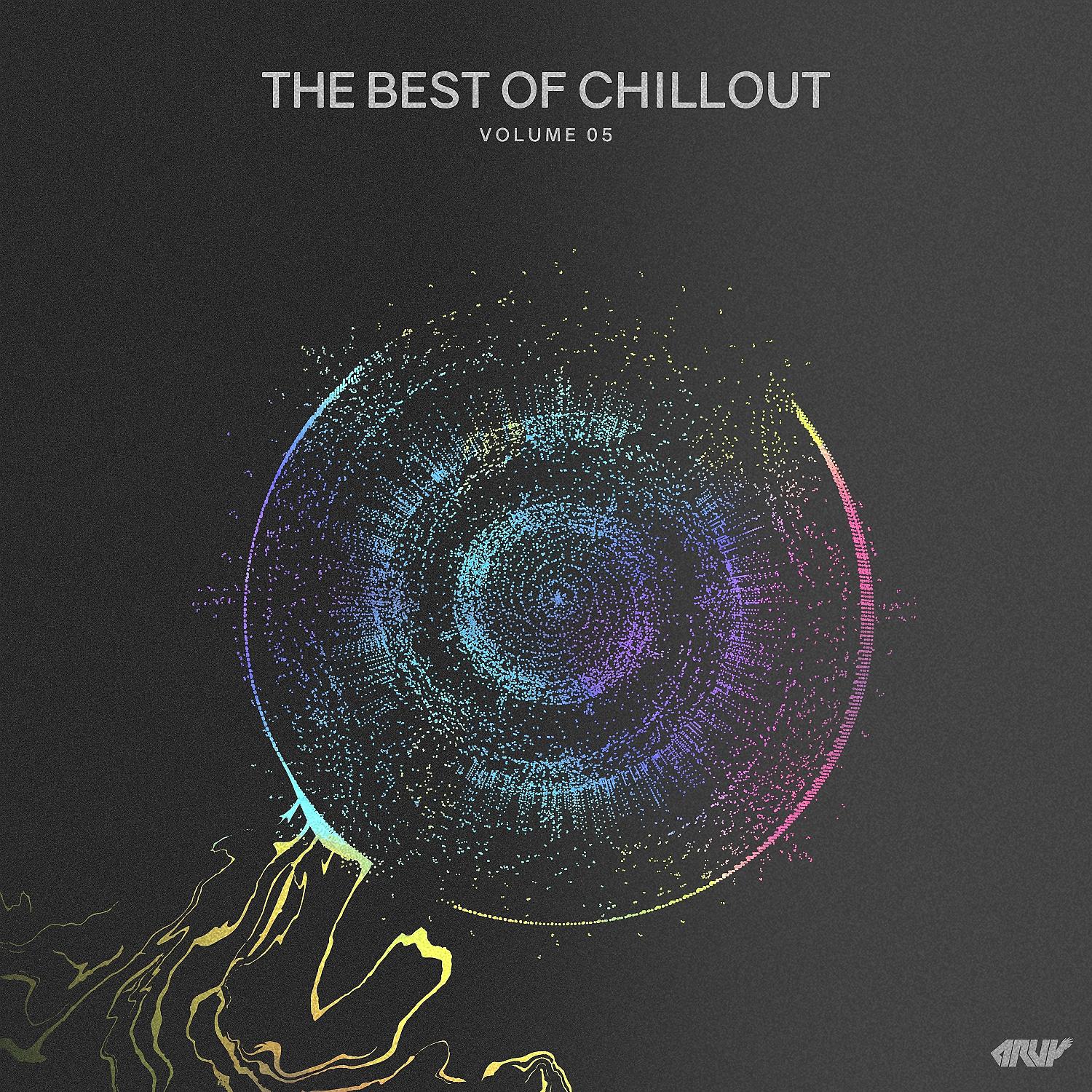 Постер альбома The Best of Chillout, Vol.05
