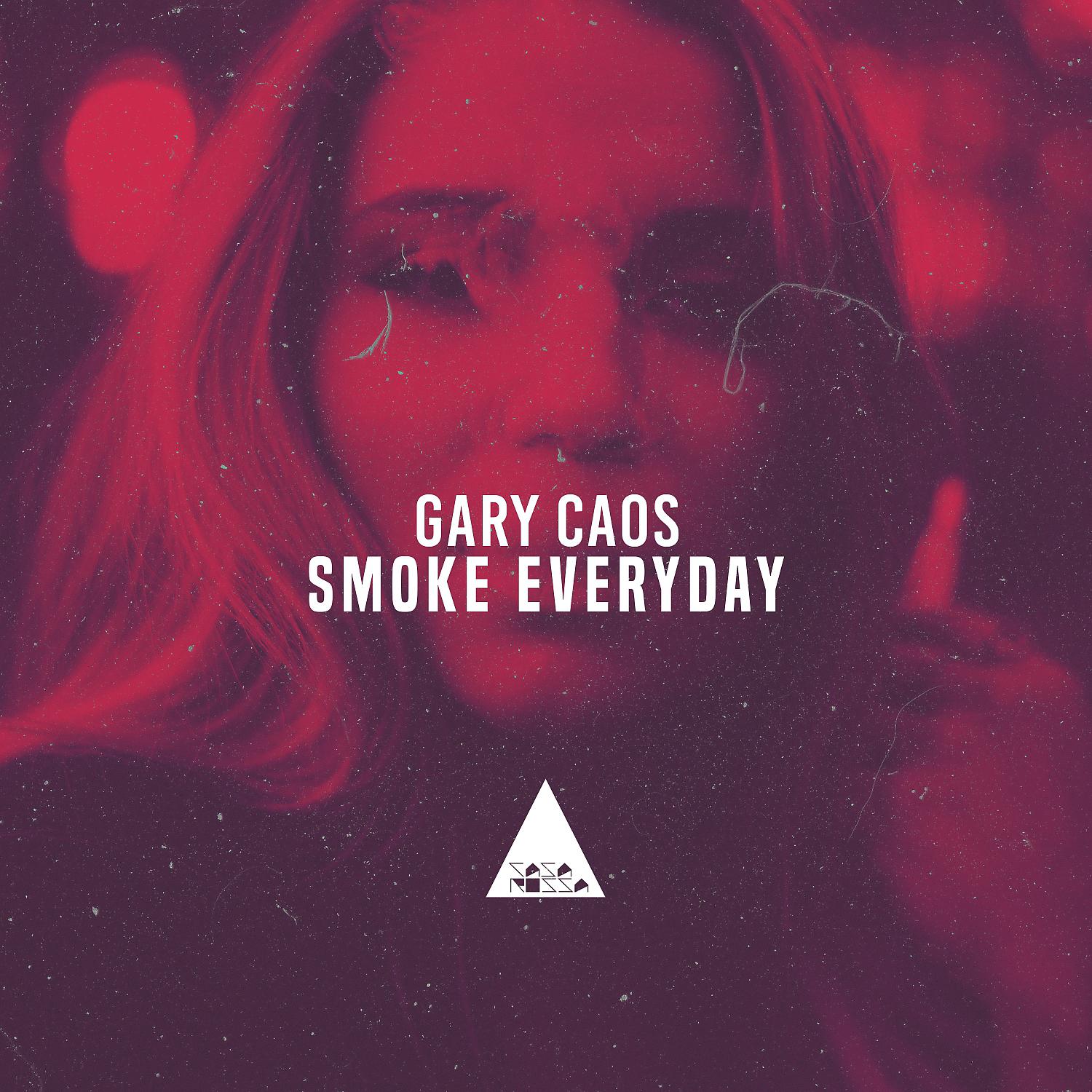 Постер альбома Smoke Everyday
