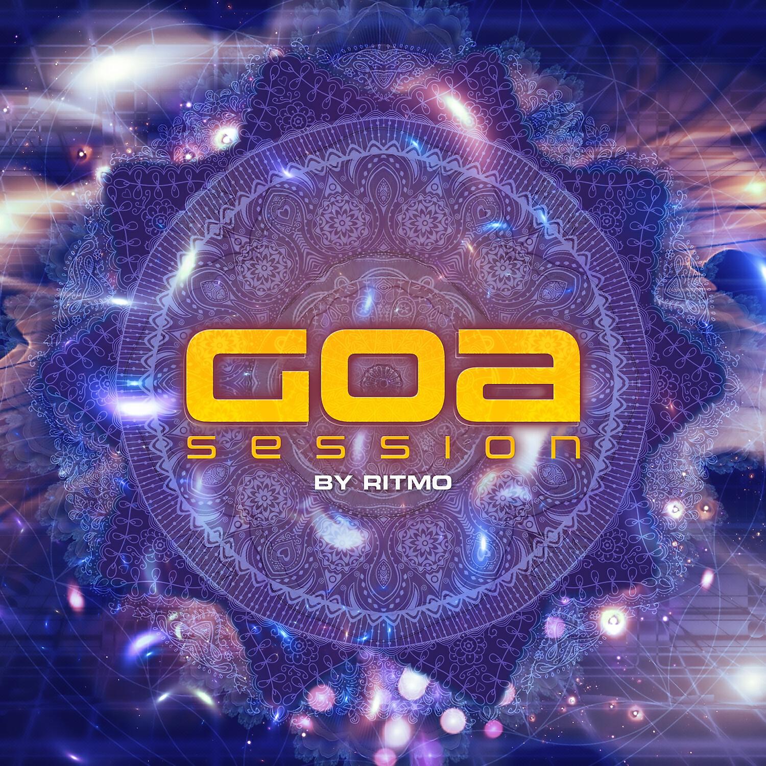 Astrix - 3rd Time Lucky (Ritmo Remix)