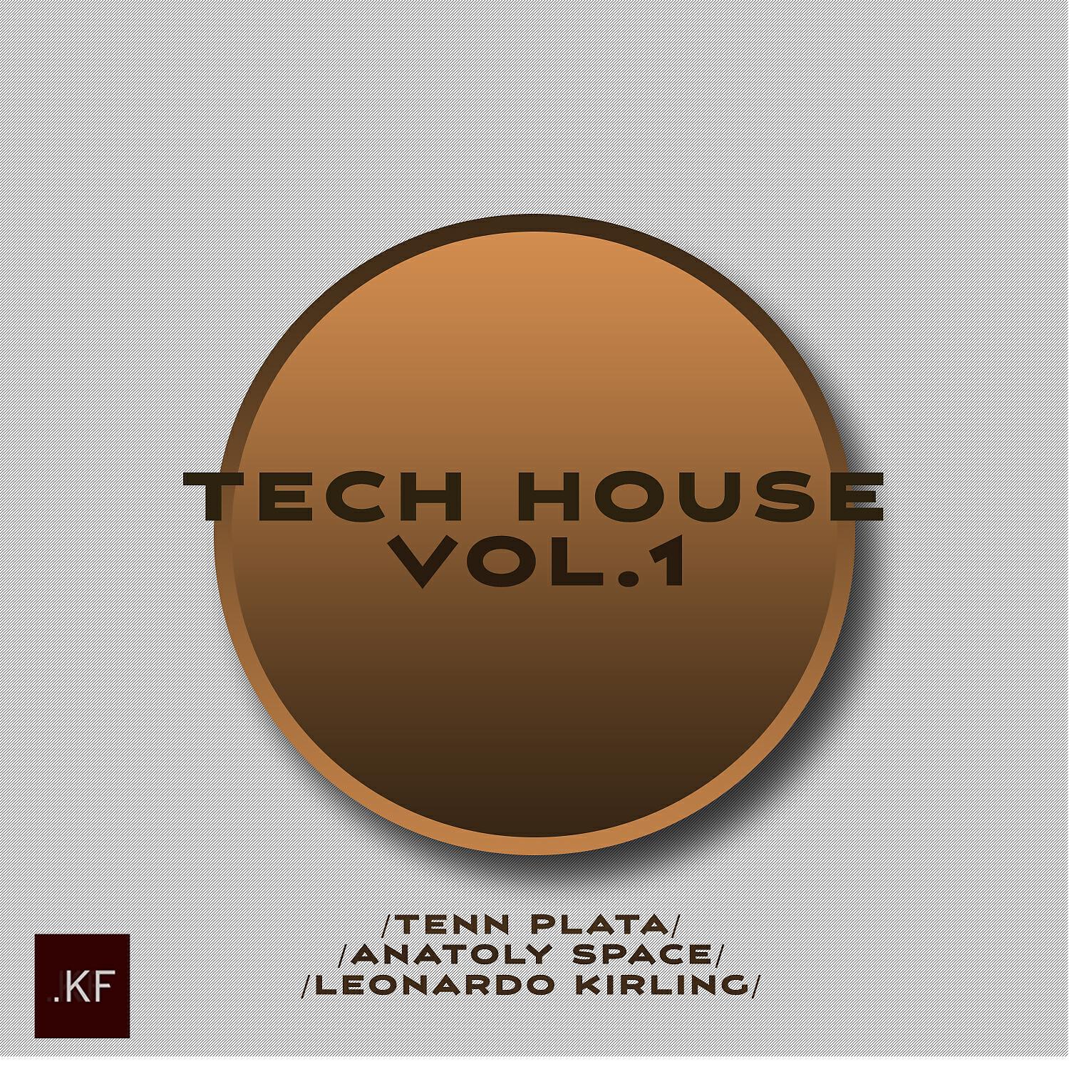 Anatoly Space - Transport My Body