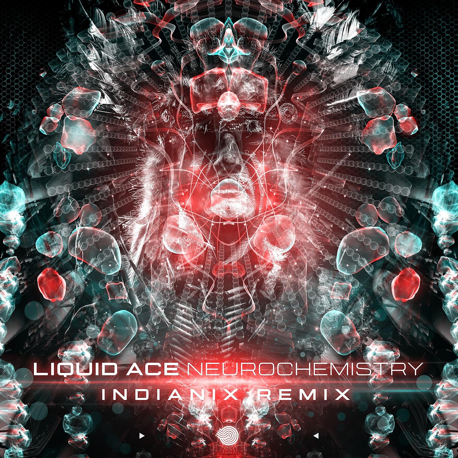 Постер альбома Neurochemistry (Indianix Remix)