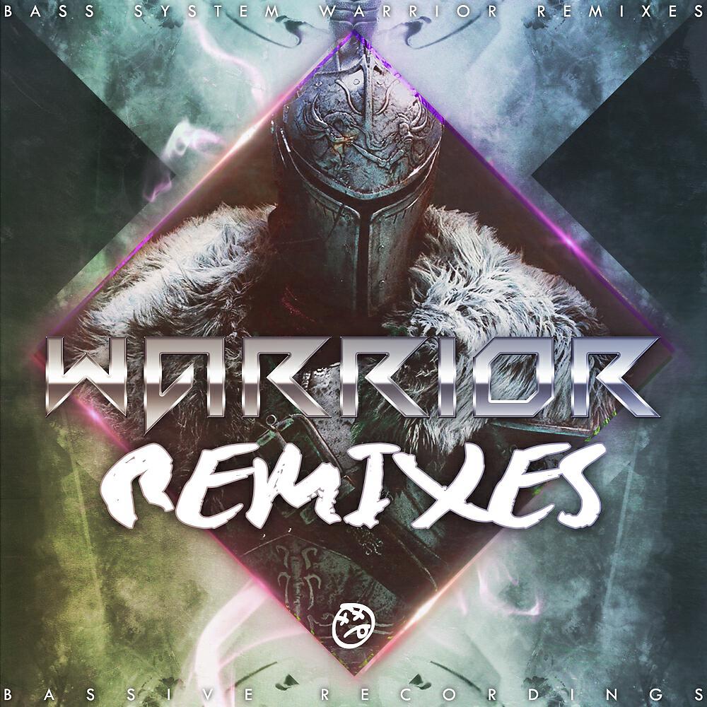 Bass System - Warrior (Kwizma Remix)