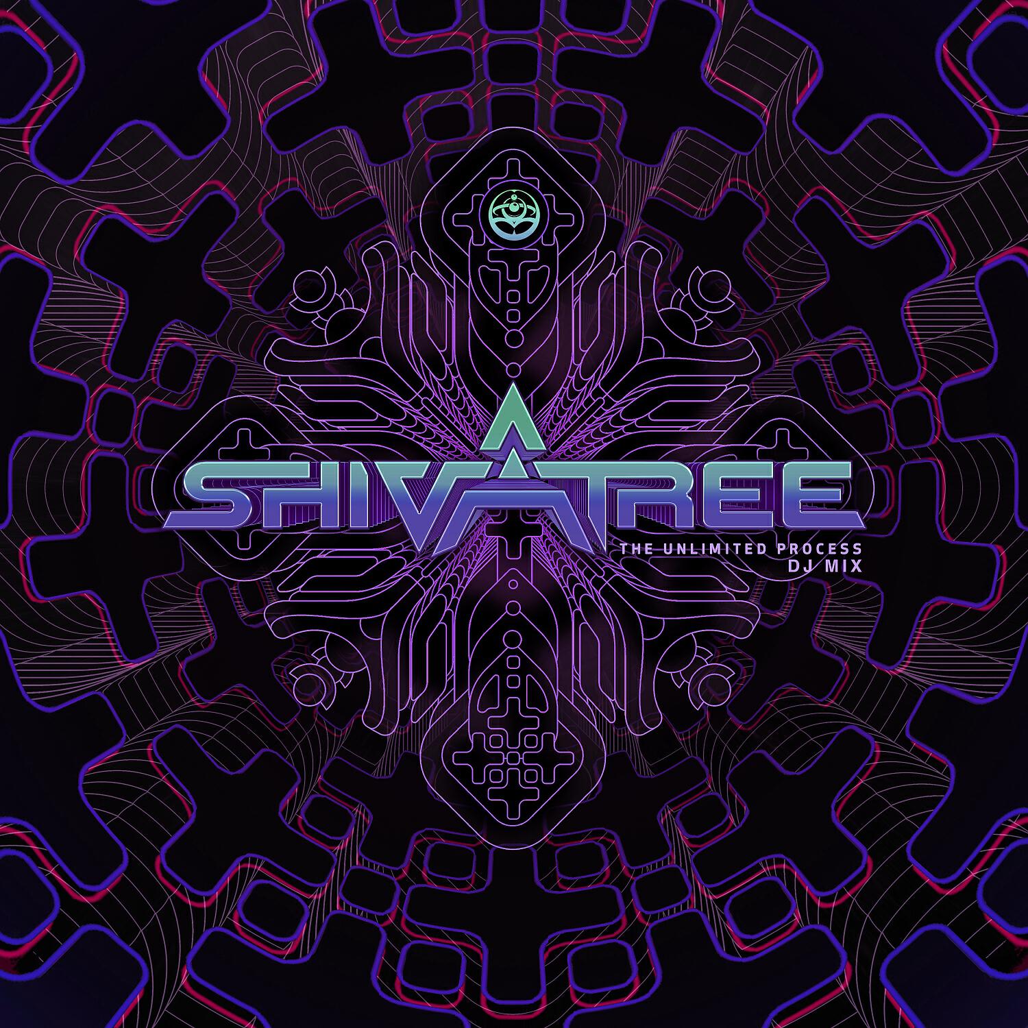 Shivatree - Universe of Acid (Mixed)