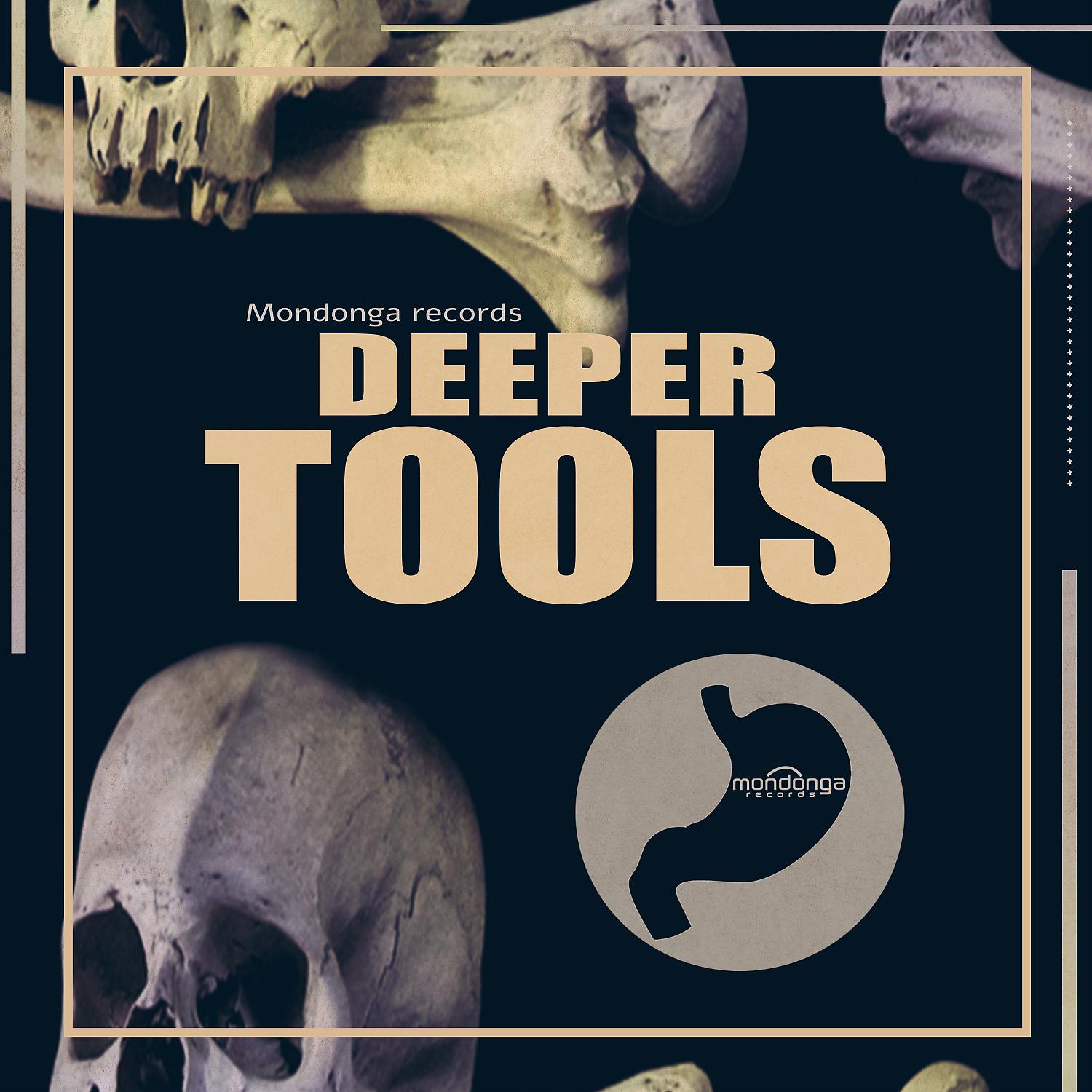 Постер альбома Deeper Tools