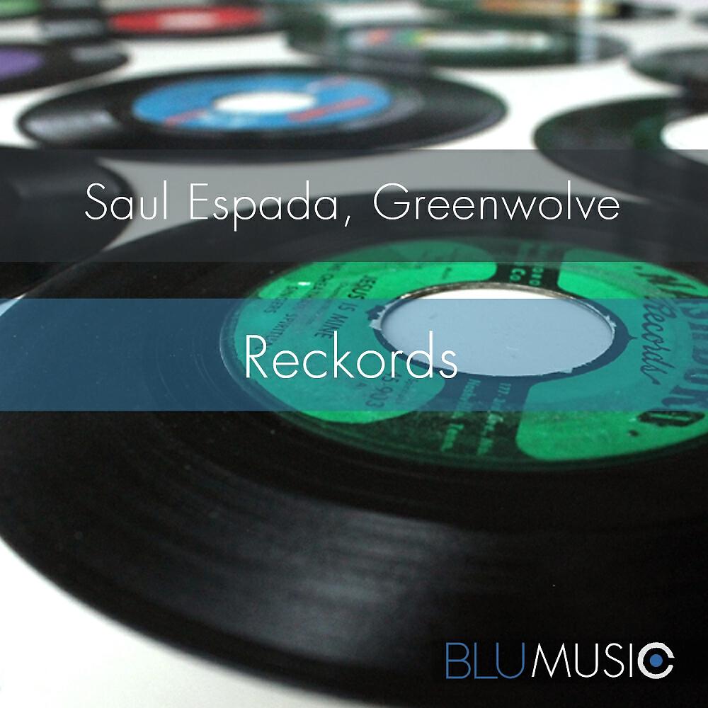 Saul Espada - Reckords
