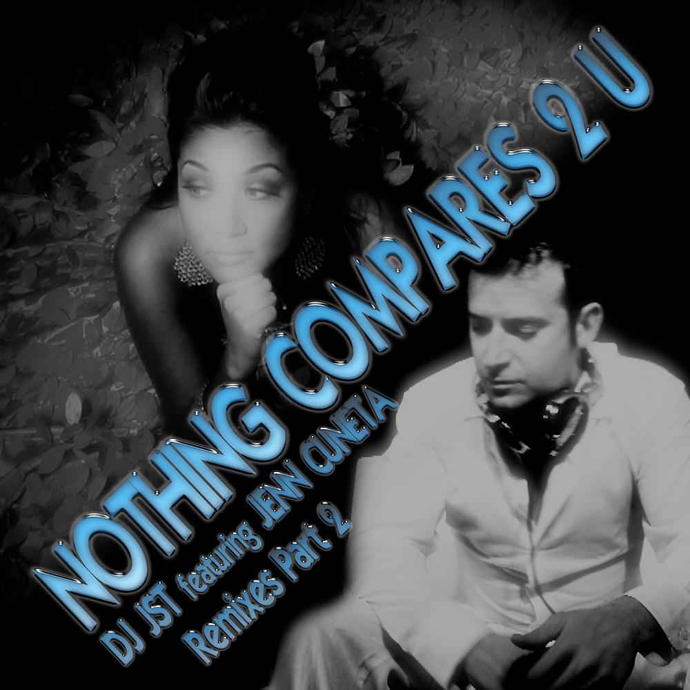 Постер альбома Nothing Compares 2 U Remixes Pt. 2