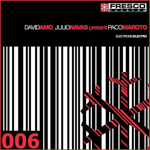 Julio Navas - After Invaders (Original Mix)