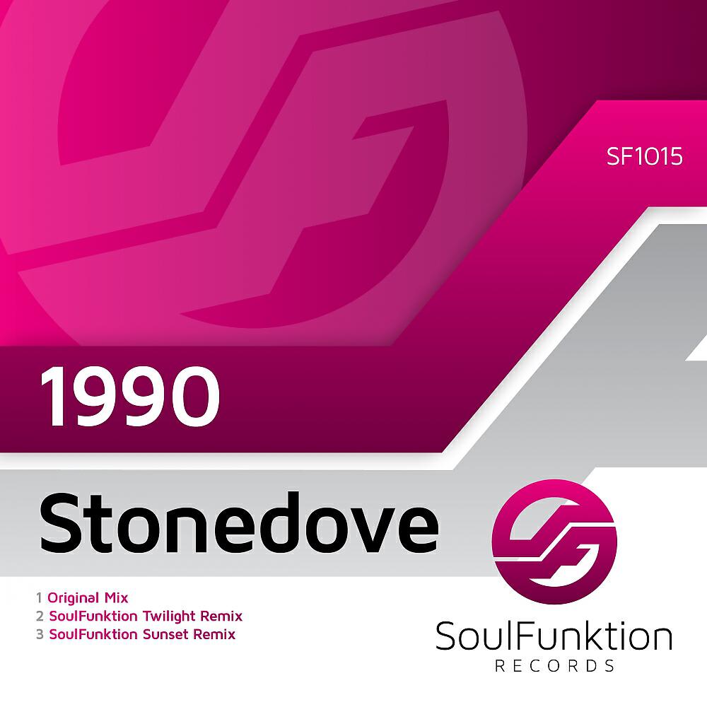 Stonedove - 1990 (SoulFunktion Twilight Remix)