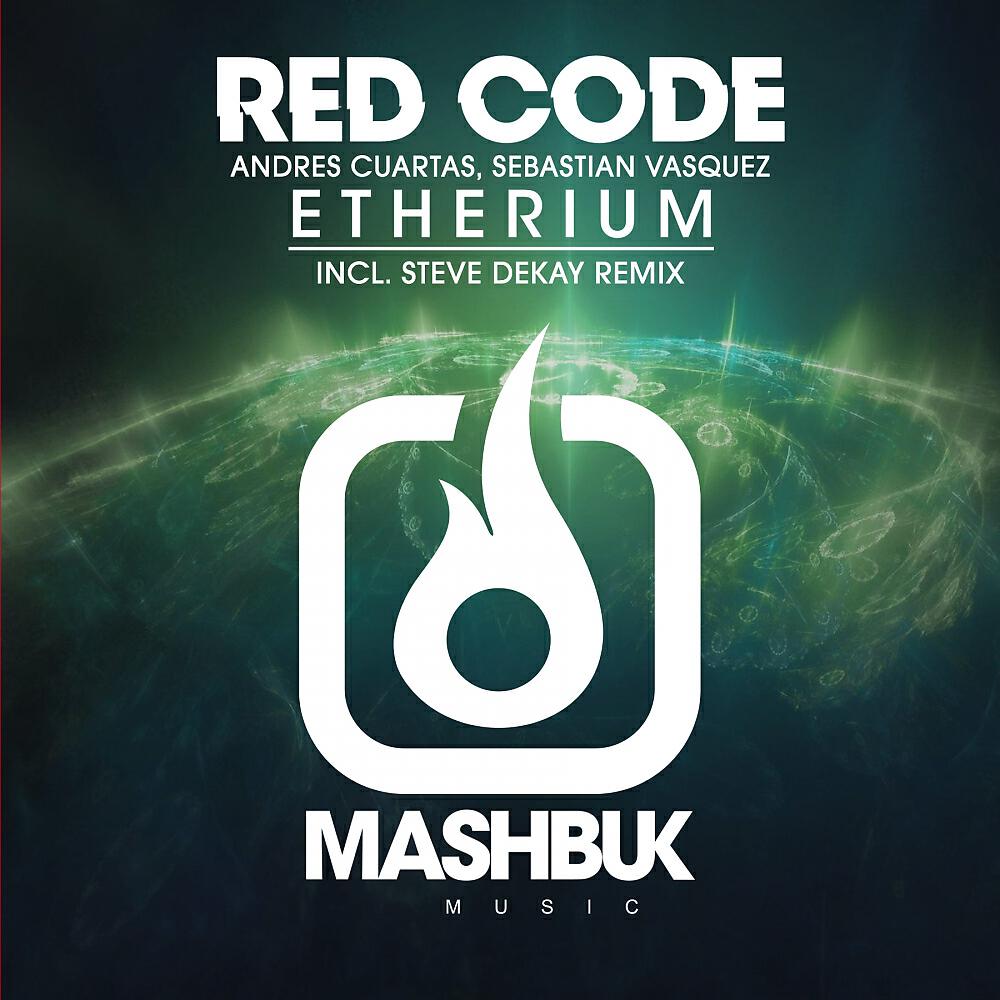 Red Code - Etherium (Steve Dekay OrchesTrance Mix)