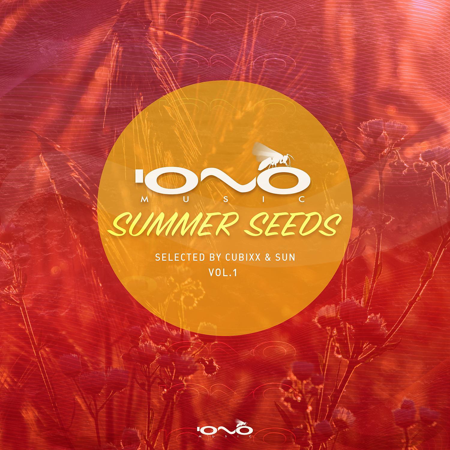 Постер альбома Summer Seeds