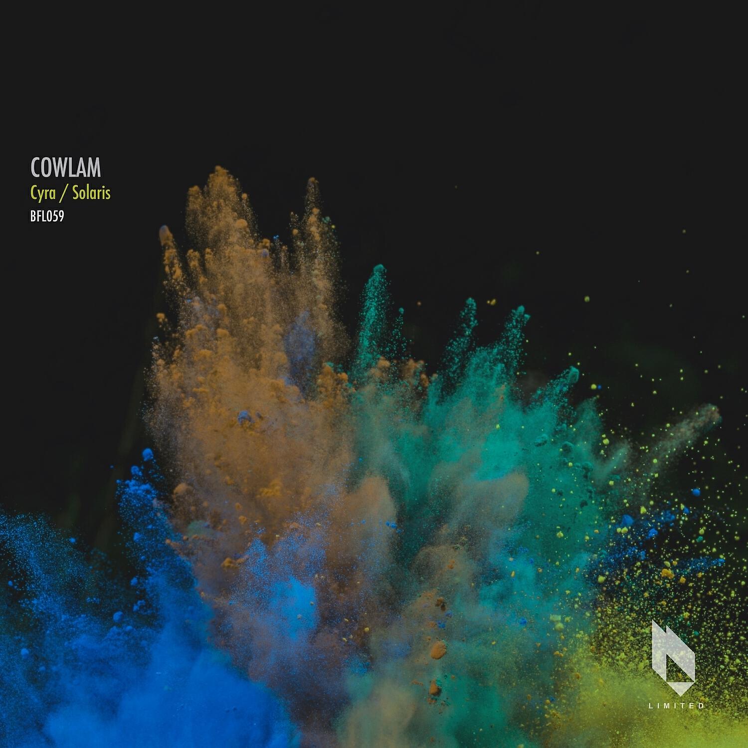 Cowlam - Cyra (Original Mix)