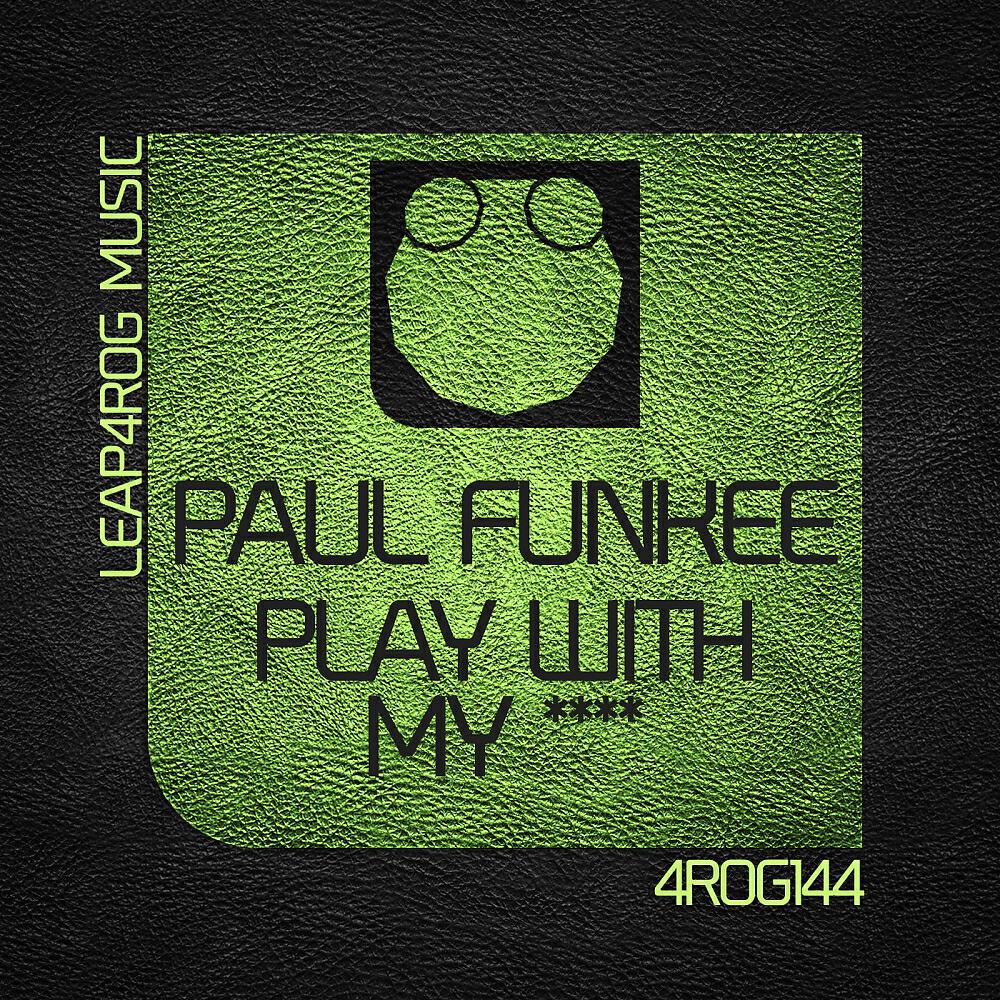 Paul Funkee - Grum