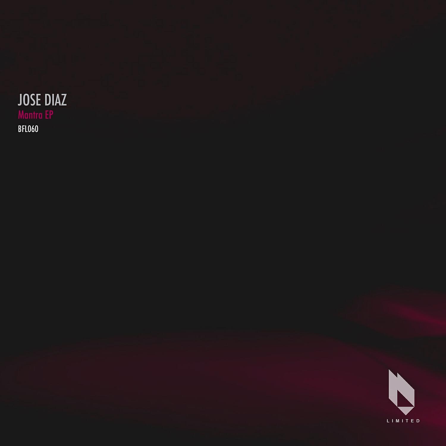 Jose Diaz - Lunay (Original Mix)