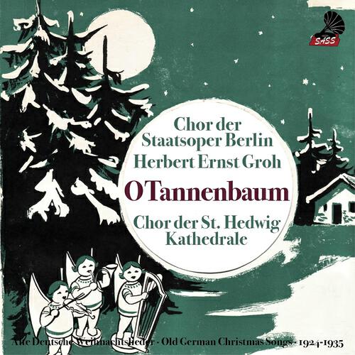 Vox-Orchester - O Tannenbaum (Vox-Orchester  mit Glocken Version)