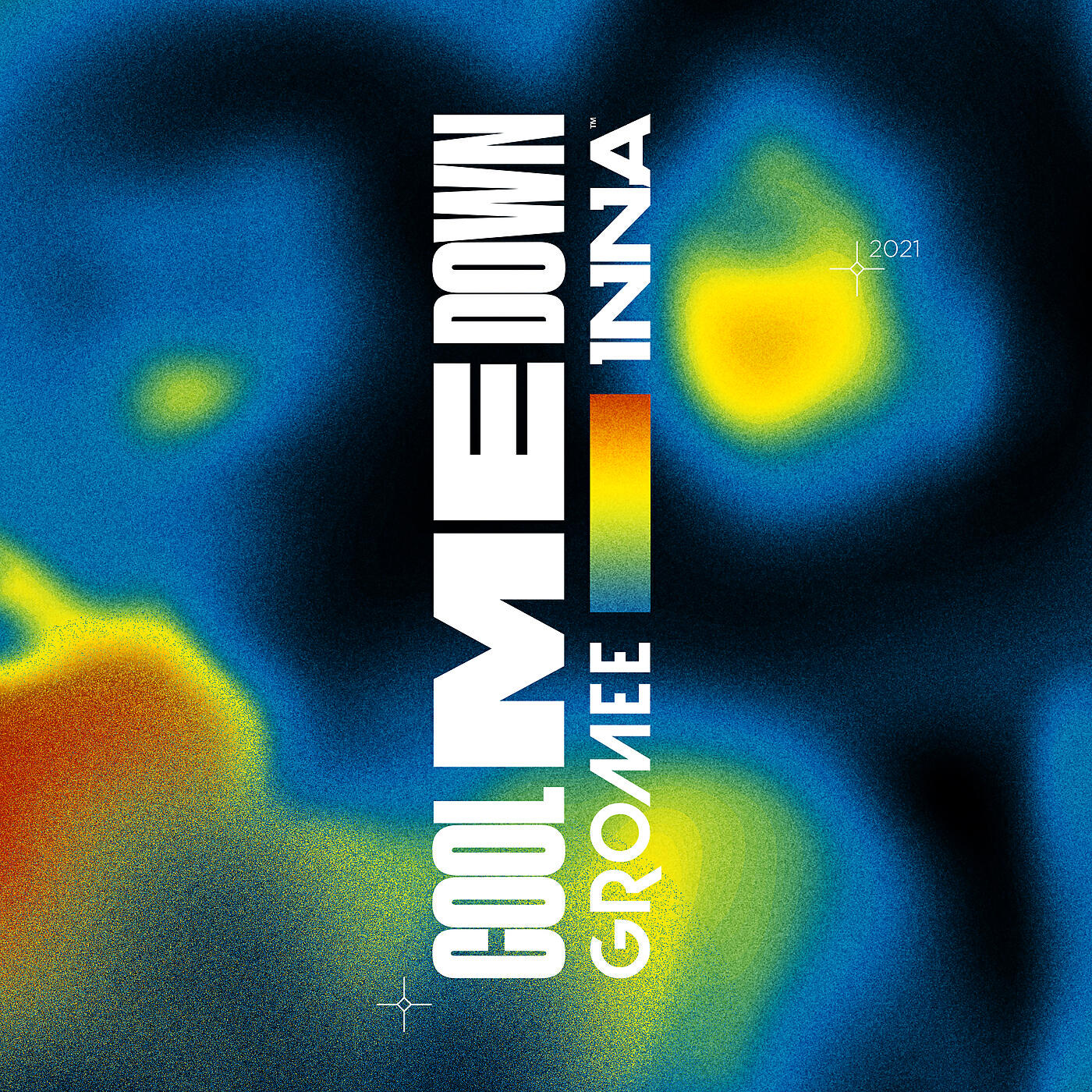 Gromee - Cool Me Down