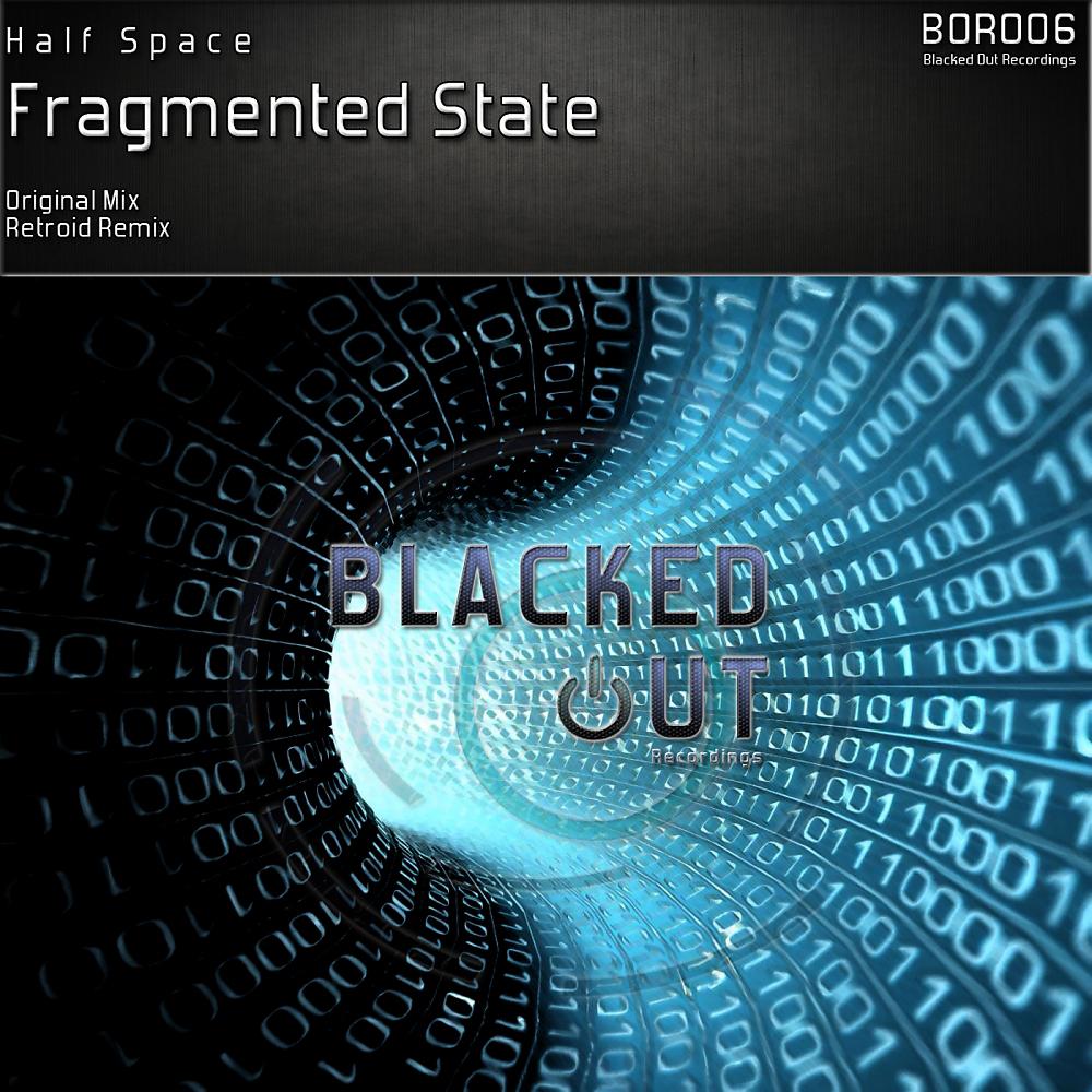 Постер альбома Fragmented State