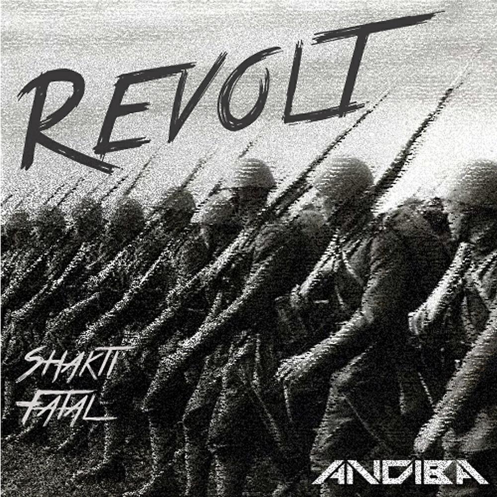 Andiba - Fatal