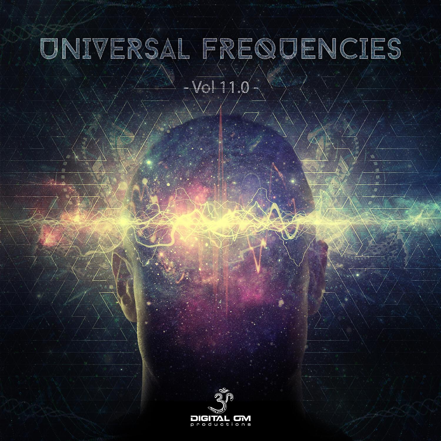 Djantrix - Transcription (Chronosphere Remix)