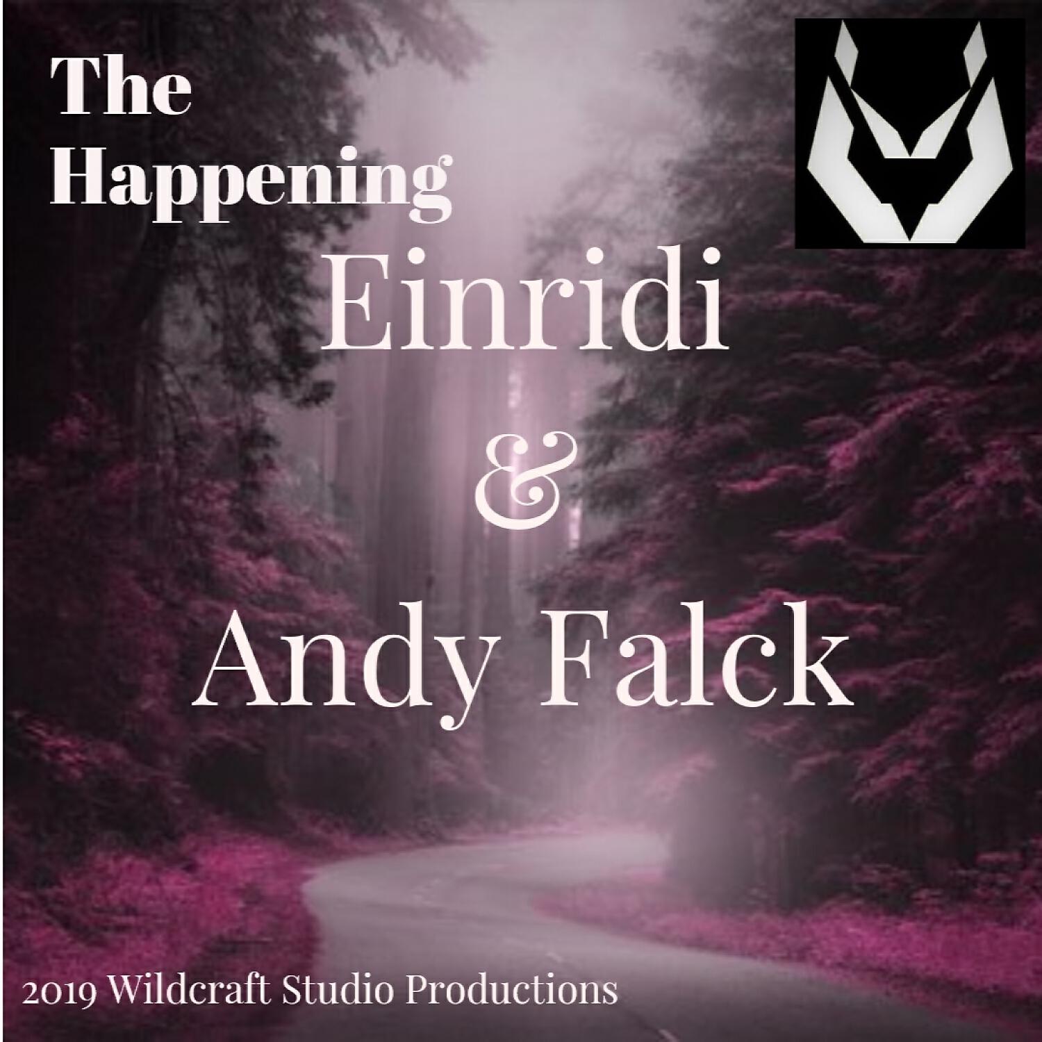 Einridi - The Happening