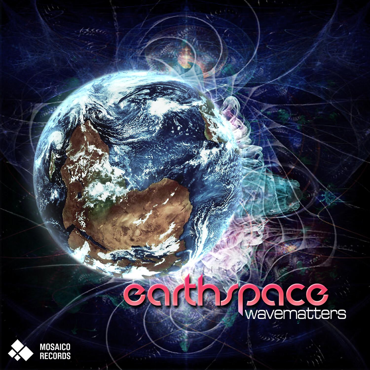 Earthspace - The Bright Side of the Moon