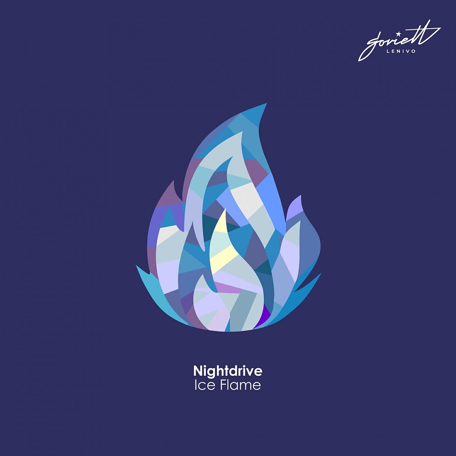 Nightdrive - Apple Juice