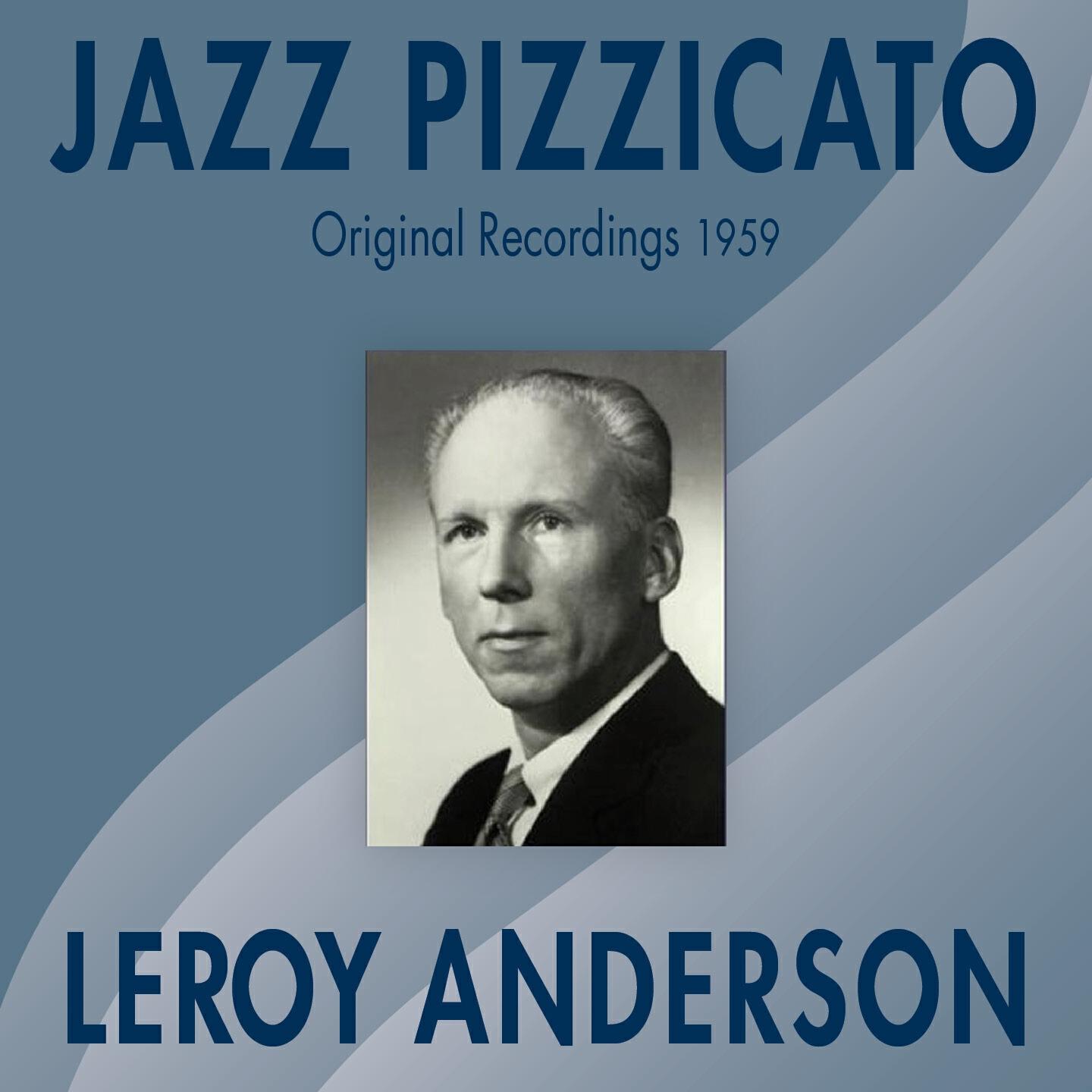 Leroy Anderson - Promenade