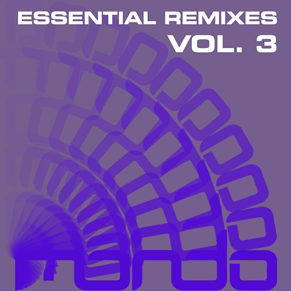 Lewis Dodkins - Solstice (Darren Tate Remix)