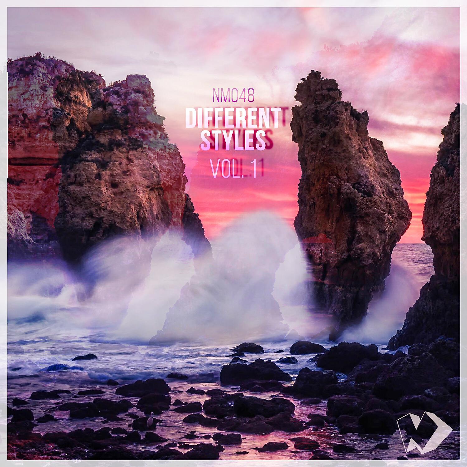 Dreaming Cooper - Abstract (Original Mix)