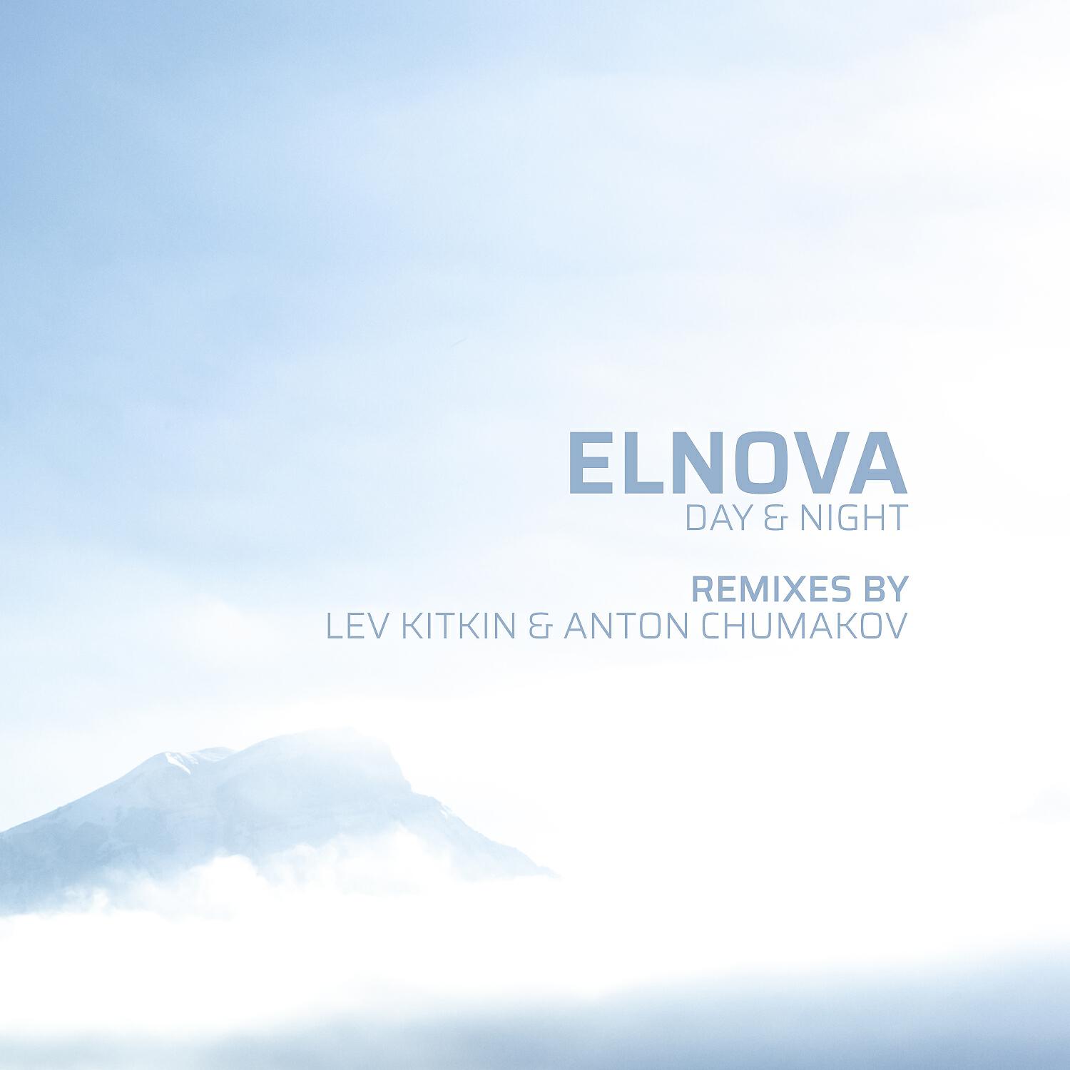 Elnova - Day & Night (Anton Chumakov Remix)
