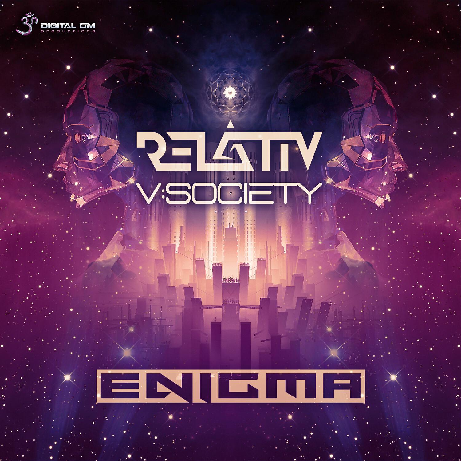 Sonic Species - The First and the Last (Relativ & V-Society Remix)