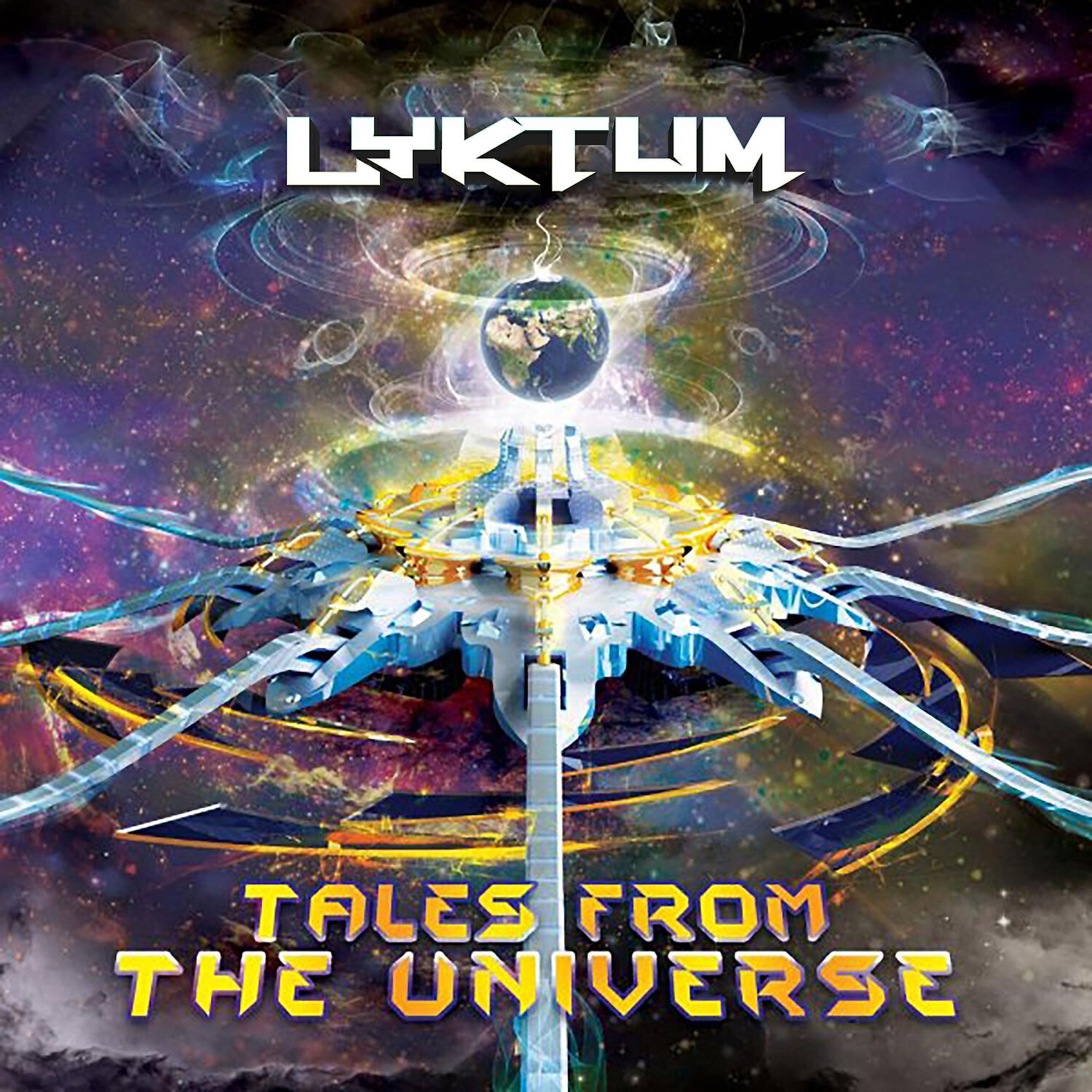Lyktum - Minds Mystery (Original Mix)
