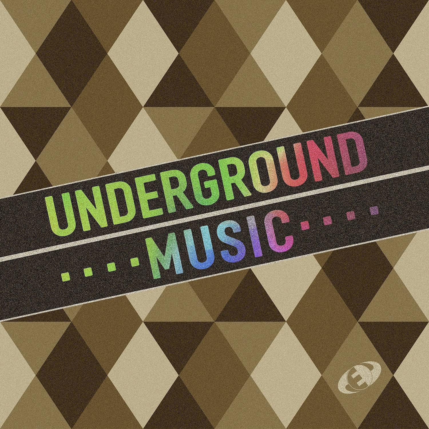 Постер альбома Underground Music, Vol.07