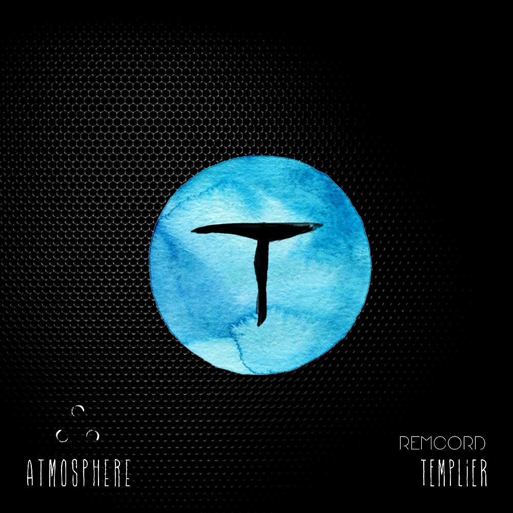 Постер альбома Templier