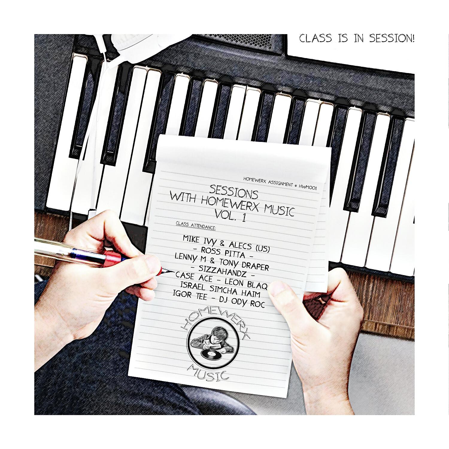 Israel Simcha Haim - If You Gonna Love Me